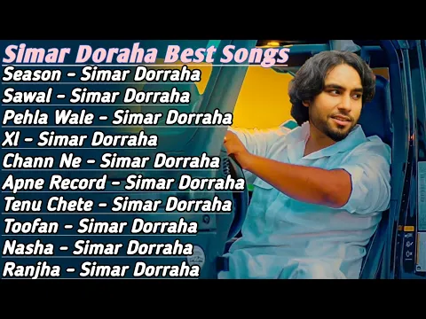 Download MP3 Simar Doraha All Songs 2022 |Simar Doraha Jukebox |Simar Doraha Non Stop Hits |Top Punjabi Songs Mp3