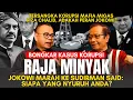 Download Lagu MAHFUD MD \u0026 SUDIRMAN SAID BUKA2AN SOAL KASUS KORUPSI RAJA MINYAK RIZA CHALID | TERUS TERANG