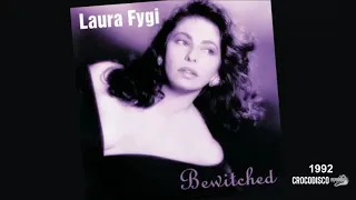 Laura Fygi - It's Crazy (1992)