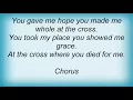 Hillsong United - Age To Age Lyrics