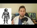 Pseudoscience 101 Bigfoot