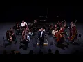 SDSU Chamber Orchestra October 2024