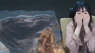 Best Sekiro Reacts Rage, Funny, Salty Moments Reaction Shadows Die Twice Part 4