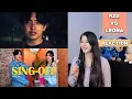 Download Lagu RZD vs Leona Zhen: SING-OFF TIKTOK SONGS 24 + Soul Crossing (Official Music Video) Reaction Video