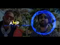 JUGNI :8D Audio Bass Boosted | DILJIT DOSANJH X DIAMOND PLATNUMZ | Latest Punjabi Songs 2022