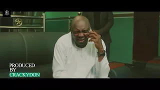 blackout movie premiere a film by crackydon cc nollywood makings tv