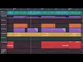 Tracktion Waveform 9 Highlights