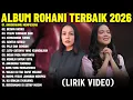 Lagu Lagu Rohani Kristen Angel Pieters \u0026 Putri Siagian Terbaru 2026 (Mix Lirik Video) || Terpopuler