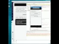 TD Mobile native app accessing local SQLlite