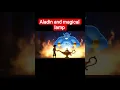 Download Lagu Aladin and magical lamp | story for kids from Arabian Nights