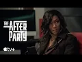 The Afterparty Trailer Apple TV