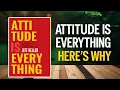 Attitude is Everything by Jeff Keller Full book Summary