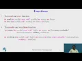 Socket Interface Part-2