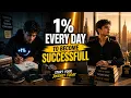 Better Every Day Change Your Life Slowly Just Improve 1