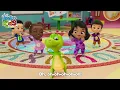 Os pintinhos fazem Piu Piu Piu 🐥  Músicas Infantis com LooLoo Kids em Português