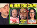 The Shocking Truth About Food Stamp Scams Exposed