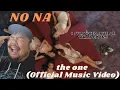 Lagu no na - the one (Official Music Video)/BBJ Reacts