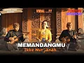 Memandangmu - Ikke Nurjanah | Versi Keroncong Harmoni Nusantara 🎻 | Cover \u0026 Remix Musik Keroncong