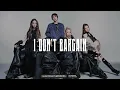 ALLDAY PROJECT - I Don't Bargain [Line Distribution + Color Coded Lyrics]
