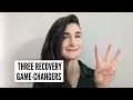My Chronic Fatigue Syndrome Recovery Story 4 years to 110 recovered