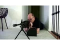 101 Uses for a M249 SAW Home Defense