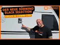 Download Lagu Black Selection -  das neue Sondermodell vom KNAUS SÜDWIND | inkl. neuer Grundrisse