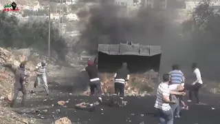 خالد الراشد خيبر خيبر يا يهود جيش محمد سوف يعود  خالد الراشد خيبر خيبر يا يهود جيش محمد سوف يعود