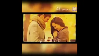 بعترف قدام عنيك عمرو دياب حالات واتس رومانسية 