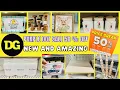 DOLLAR GENERAL 50 OFF PURPLE DOT SALE DOLLAR GENERAL WALKTHROUGH 2022