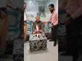 Download Lagu Hey Prabhu hare Ram Krishna Jagannath 😂#trending #viral #bhopal #memes #viralboy #funny #cakes #fun