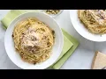 Download Lagu Creamy Lemon Pasta with Pistachios- Everyday Food with Sarah Carey