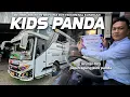 Download Lagu [ AKHIRNYA BISA NAIK UNIT FENOMENAL INI ! ] KIDS PANDA OTW GEGERKAN PANGANDARAN ! Trip Part 1