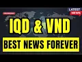 Download Lagu Iraqi Dinar ✅ Dinar \u0026 Dong Best News Forever ✅ Latest RV News Today 2025