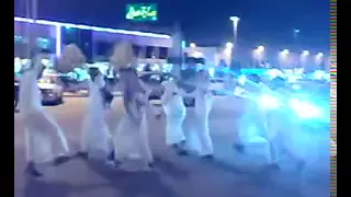 سامبا سامبا سعودية حركآآآآآآآآآآت 