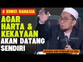 Download Lagu ‼️The Power Of Jalur Langit‼️Rezeki Dan Harta Kekayaan Datang Sendiri - Kajian Ustadz Adi Hidayat