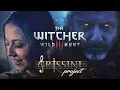 Download Lagu The Witcher 3 - Lullaby of woe cover by Grissini Project
