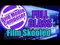 Avid Basics Class Full Course