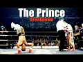 The Most Entertaining Boxer In History Prince Naseem Technique Breakdown