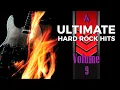 Download Lagu The Ultimate Hard Rock Hits - Volume 9 (Power Female Vocal Edition)