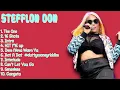 Ding-A-Ling (feat. Skepta)-Stefflon Don-Most played songs of 2024-Exhilarating