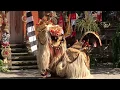 Download Lagu Bali Culture Barong Dance (Gianyar, Bali, Indonezia)