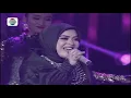 Syahrini ft Aisyahrani - Cinta Terbaik (Edited Official Video Music)