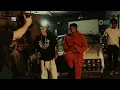 Bastidores de ‘BANKOK’ com Vitinho RB e MC Hariel