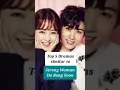 Download Lagu Top 5 Dramas similar to Strong Woman Do Bong Soon #shorts #viral #trending