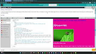 Code org - CS Discoveries