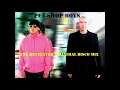 Download Lagu Pet Shop Boys - The Revelator's Minimal Disco Mix