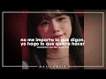 Download Lagu Blank [Live Stage] - JO YURI - Sub Español (Easy Lyrics/Rom)
