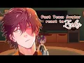 Download Lagu Past Team Avatar react to Zuko《By:I'ma🍇》