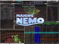Finding Nemo Making Nemo Documentary 1080p60