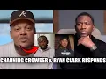 Lagu Ryan Clark \u0026 Channing Crowder Clapback At Terrance Crawford For Checking Channing Over $100M Morals 
